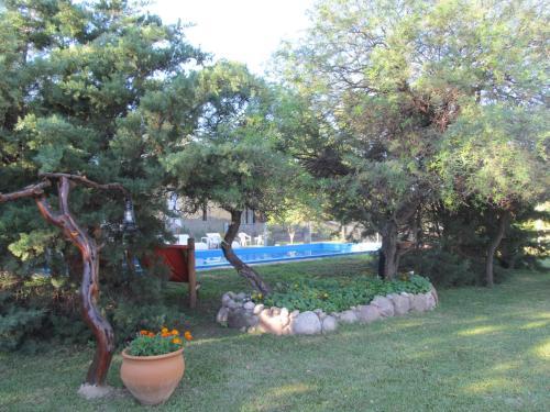 Lodge Caba�as Lourdes