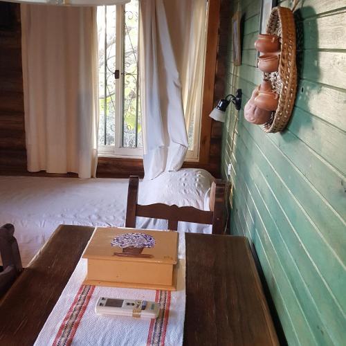 Lodge Posada De Nono