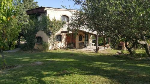 Lodge Posada De Nono