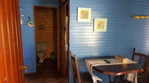 Lodge Posada De Nono