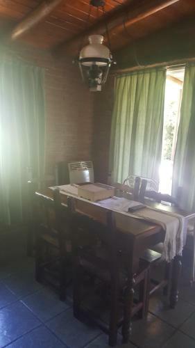 Lodge Posada De Nono