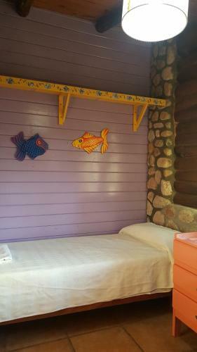 Lodge Posada De Nono