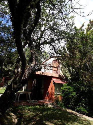 Lodge Posada De Nono