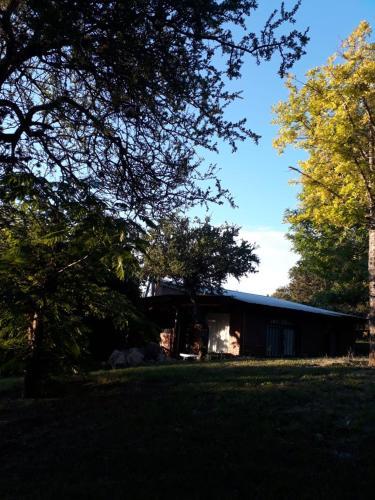 Lodge Posada De Nono