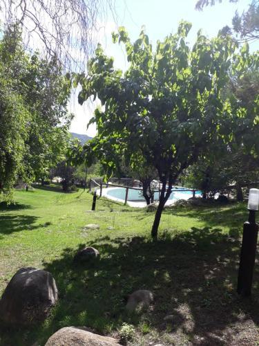 Lodge Posada De Nono
