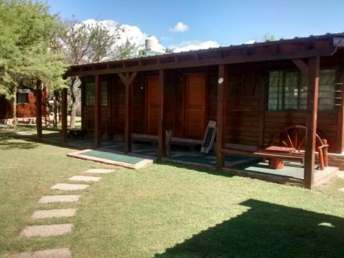 Posada Del Tata