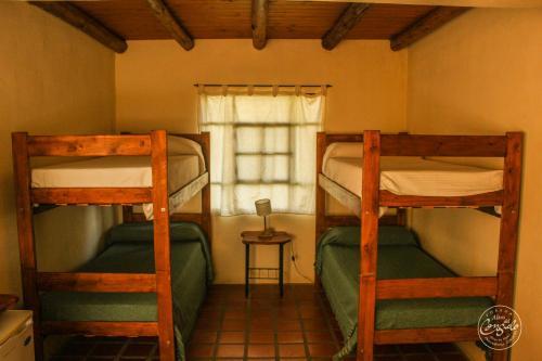 Posada Altos Del Consuelo