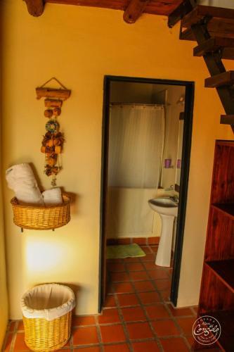 Posada Altos Del Consuelo