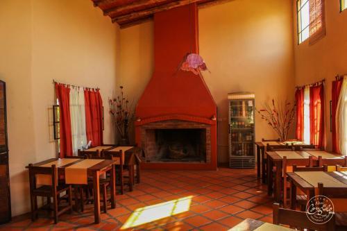 Posada Altos Del Consuelo