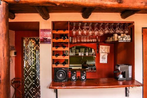 Posada Altos Del Consuelo