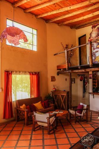 Posada Altos Del Consuelo