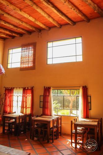 Posada Altos Del Consuelo