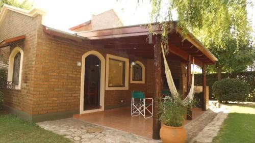 Lodge Refugio De Luna Caba�as & Suites