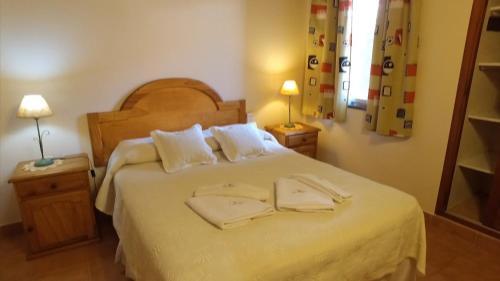 Lodge Refugio De Luna Caba�as & Suites
