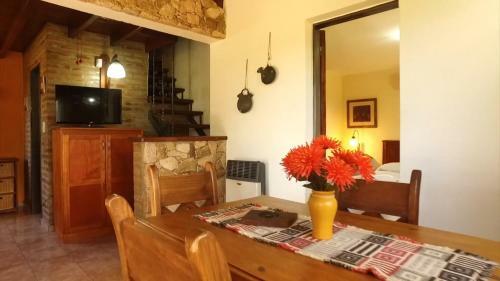 Lodge Refugio De Luna Caba�as & Suites