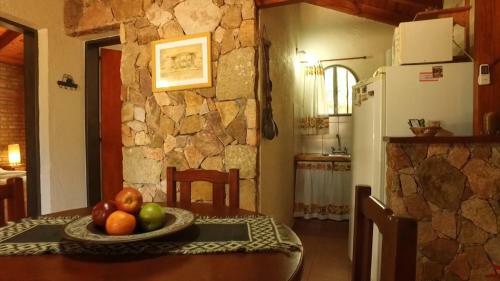 Lodge Refugio De Luna Caba�as & Suites