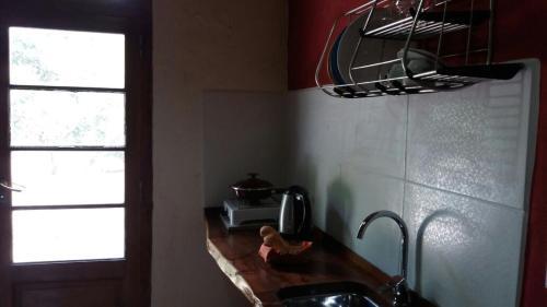 Apartamento Departamento Serrano