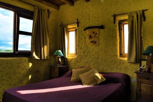 Bed & Breakfast Caba�as Quisama