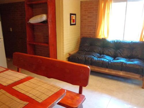 Apartamento Alpamayo