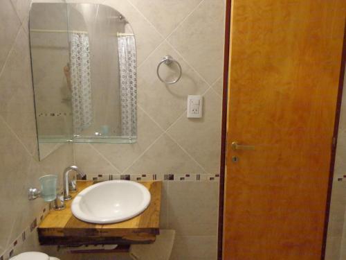 Apartamento Alpamayo