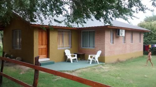 Apartamento Alpamayo