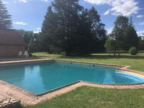 Apartamento Caminos Del Lago Nono