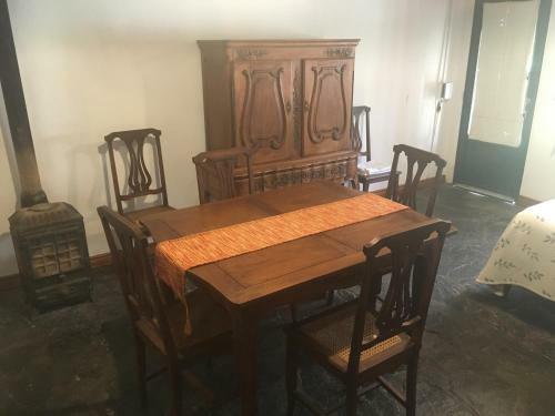 Apartamento Caminos Del Lago Nono