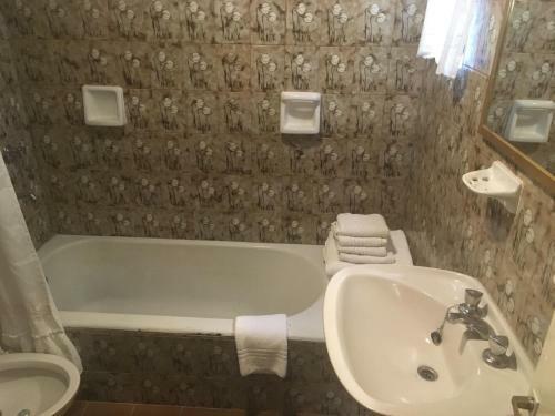 Apartamento Caminos Del Lago Nono