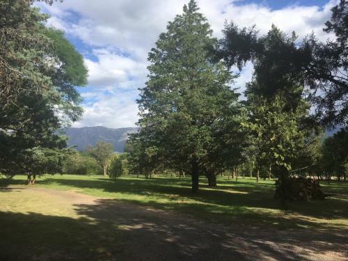 Apartamento Caminos Del Lago Nono