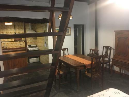 Apartamento Caminos Del Lago Nono