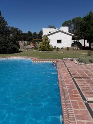 Apartamento Caminos Del Lago Nono