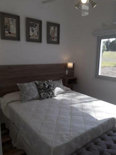 Apartamento Caminos Del Lago Nono