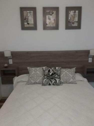 Apartamento Caminos Del Lago Nono