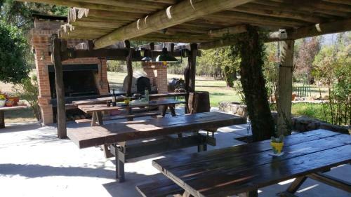 Apartamento Caminos Del Lago Nono