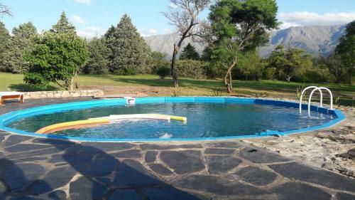 Apartamento Caminos Del Lago Nono