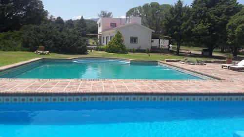 Apartamento Caminos Del Lago Nono