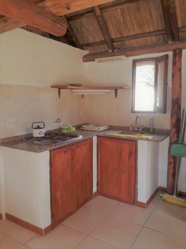 Apartamento Caba�a Nono