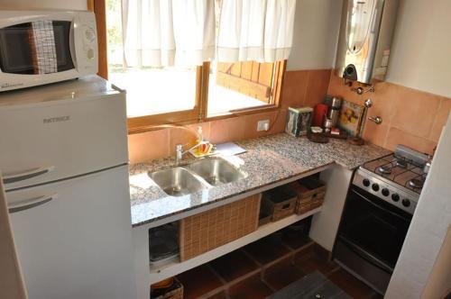 Agroturismo Las Masias
