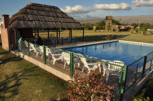 Agroturismo Las Masias
