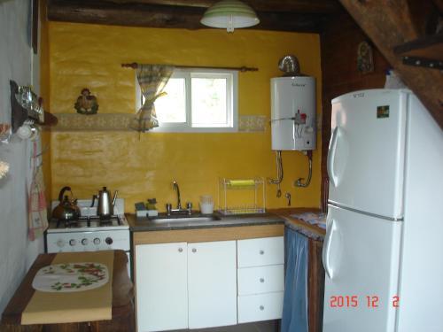 Caba�a Acolino