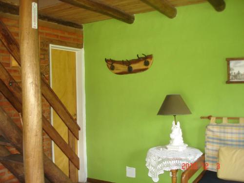 Caba�a Acolino