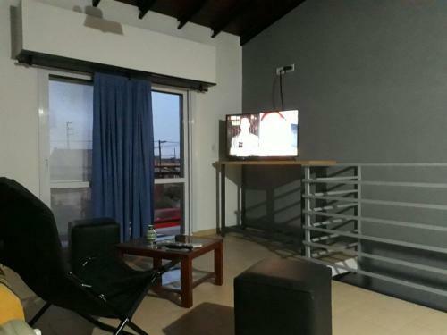 Apartamento Alquileres Pedro
