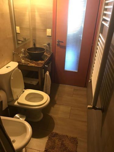 Apartamento Vicente L�pez 3666