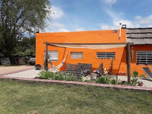 Agroturismo Quinta Cenit