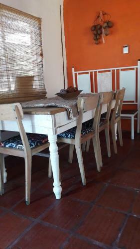 Agroturismo Quinta Cenit