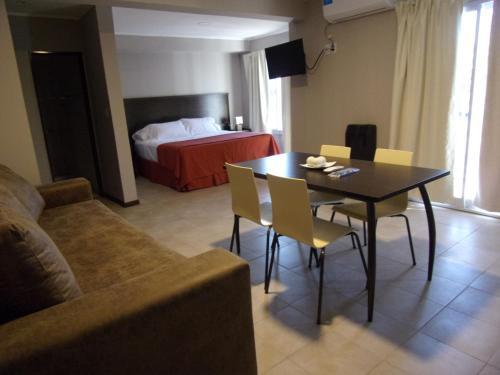 Demetrio Hotel Apart