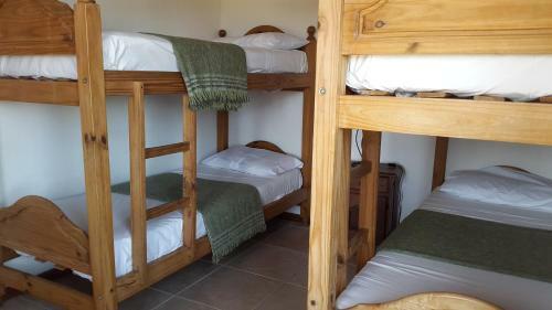 Apartamento Tempestad
