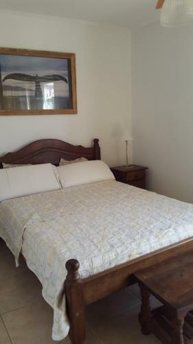 Apartamento Tempestad