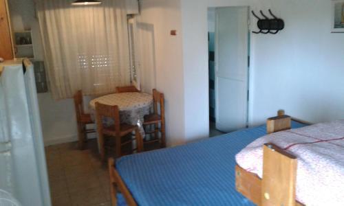 Apartamento Departamentos Robert