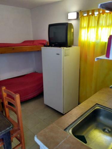 Apartamento Departamentos Robert